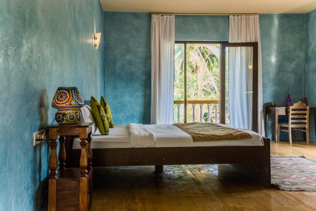 Devarya Wellness Beach Resort 모르짐 외부 사진