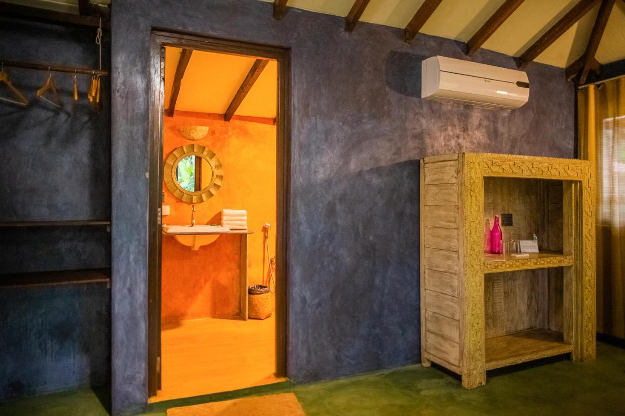 Devarya Wellness Beach Resort 모르짐 외부 사진