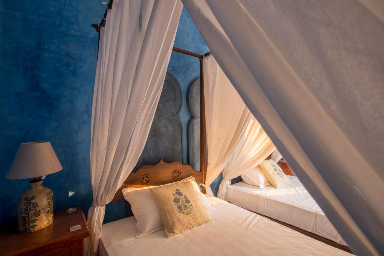 Devarya Wellness Beach Resort 모르짐 외부 사진