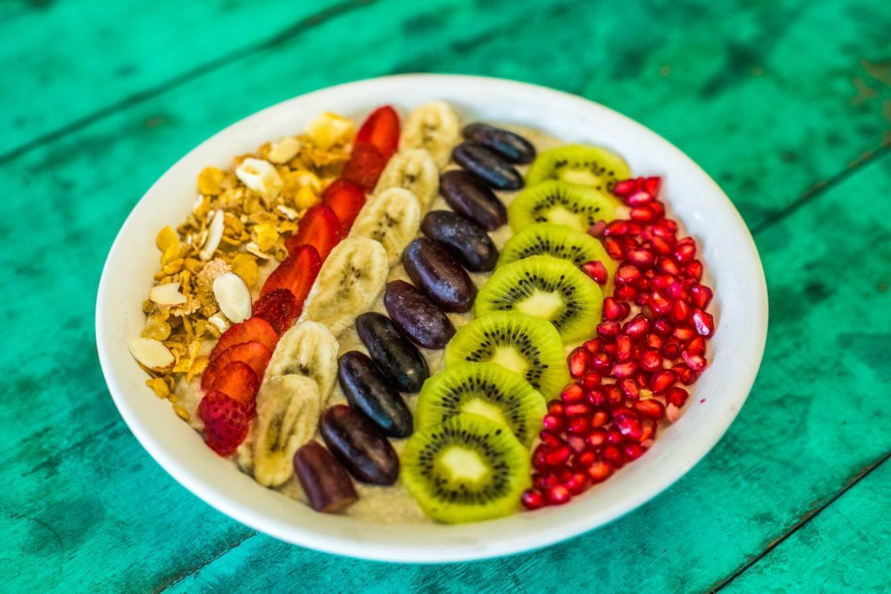 Devarya Wellness Beach Resort 모르짐 외부 사진