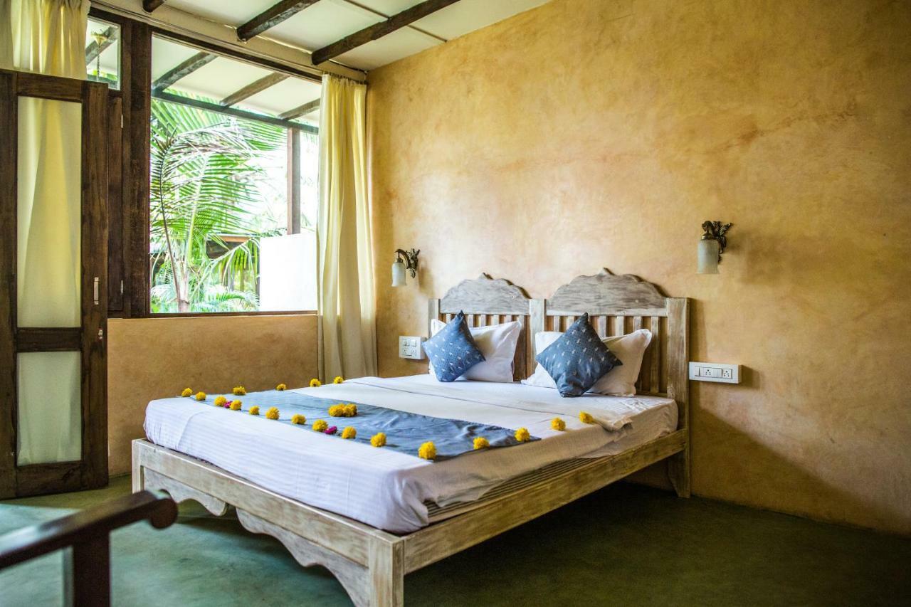 Devarya Wellness Beach Resort 모르짐 객실 사진