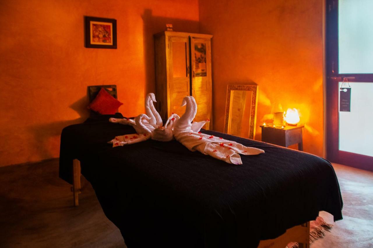 Devarya Wellness Beach Resort 모르짐 외부 사진