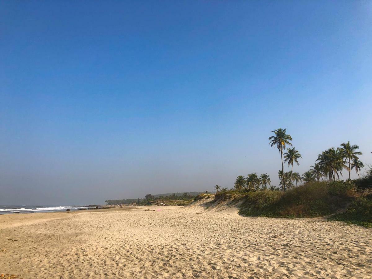 Devarya Wellness Beach Resort 모르짐 외부 사진
