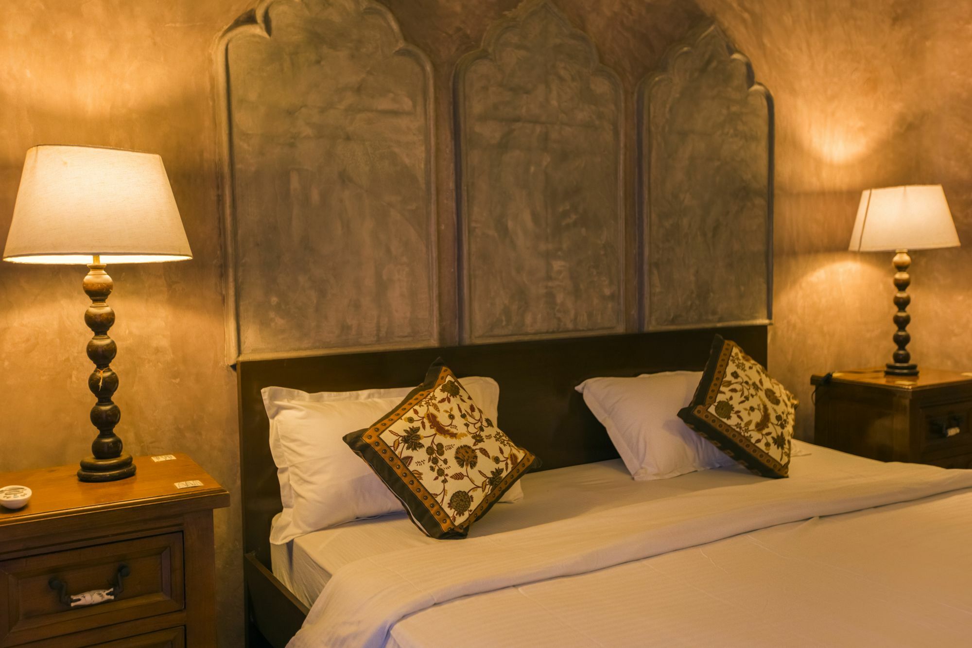 Devarya Wellness Beach Resort 모르짐 외부 사진