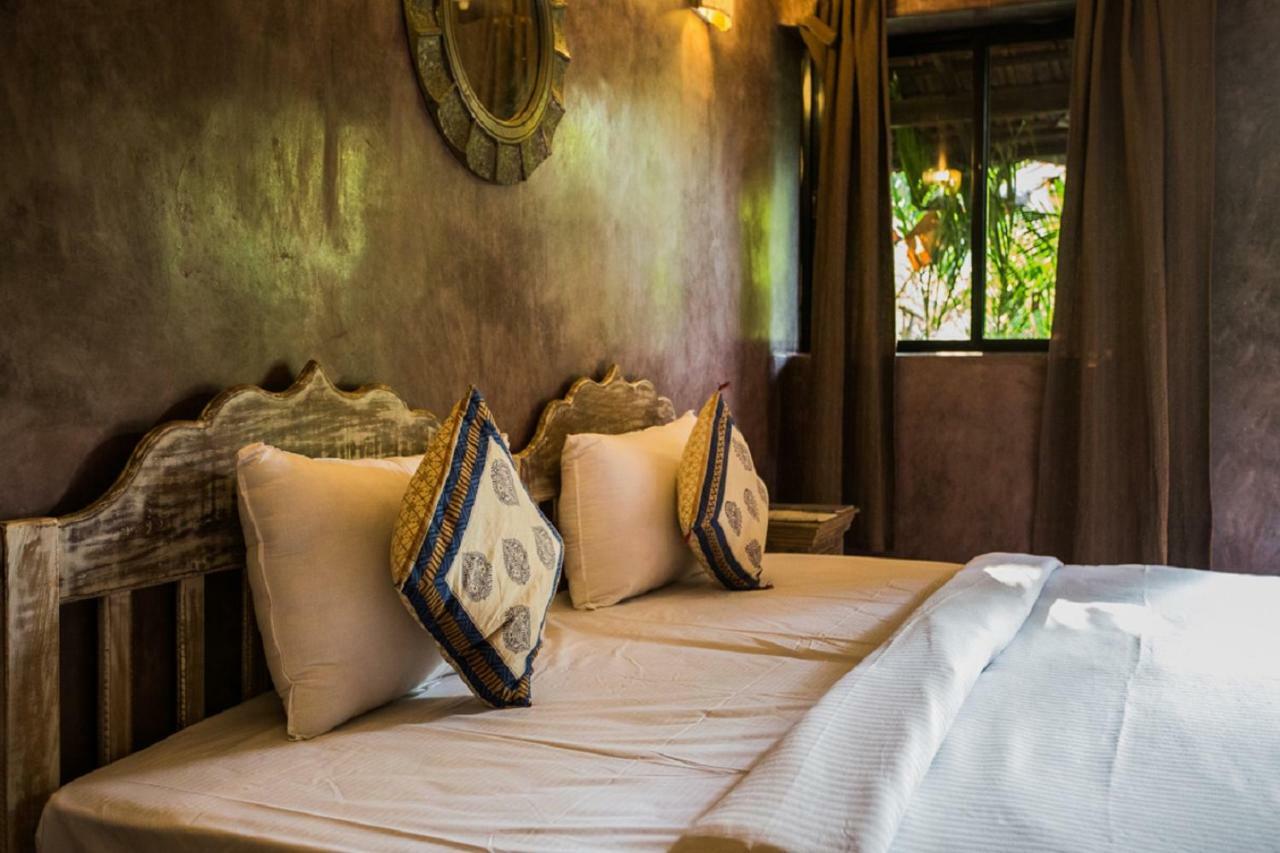 Devarya Wellness Beach Resort 모르짐 외부 사진